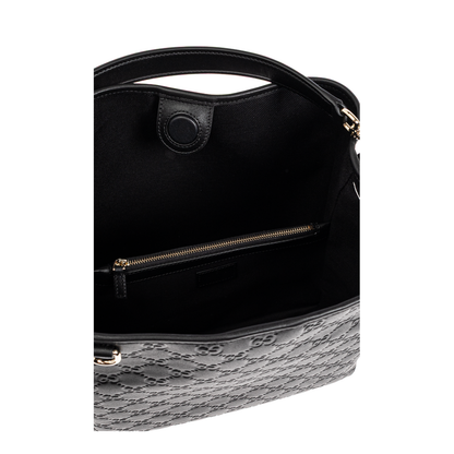 Bucket Shoulder Bag