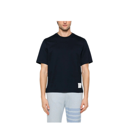 Oversized Short Sleeve Medium Weight T-shirt