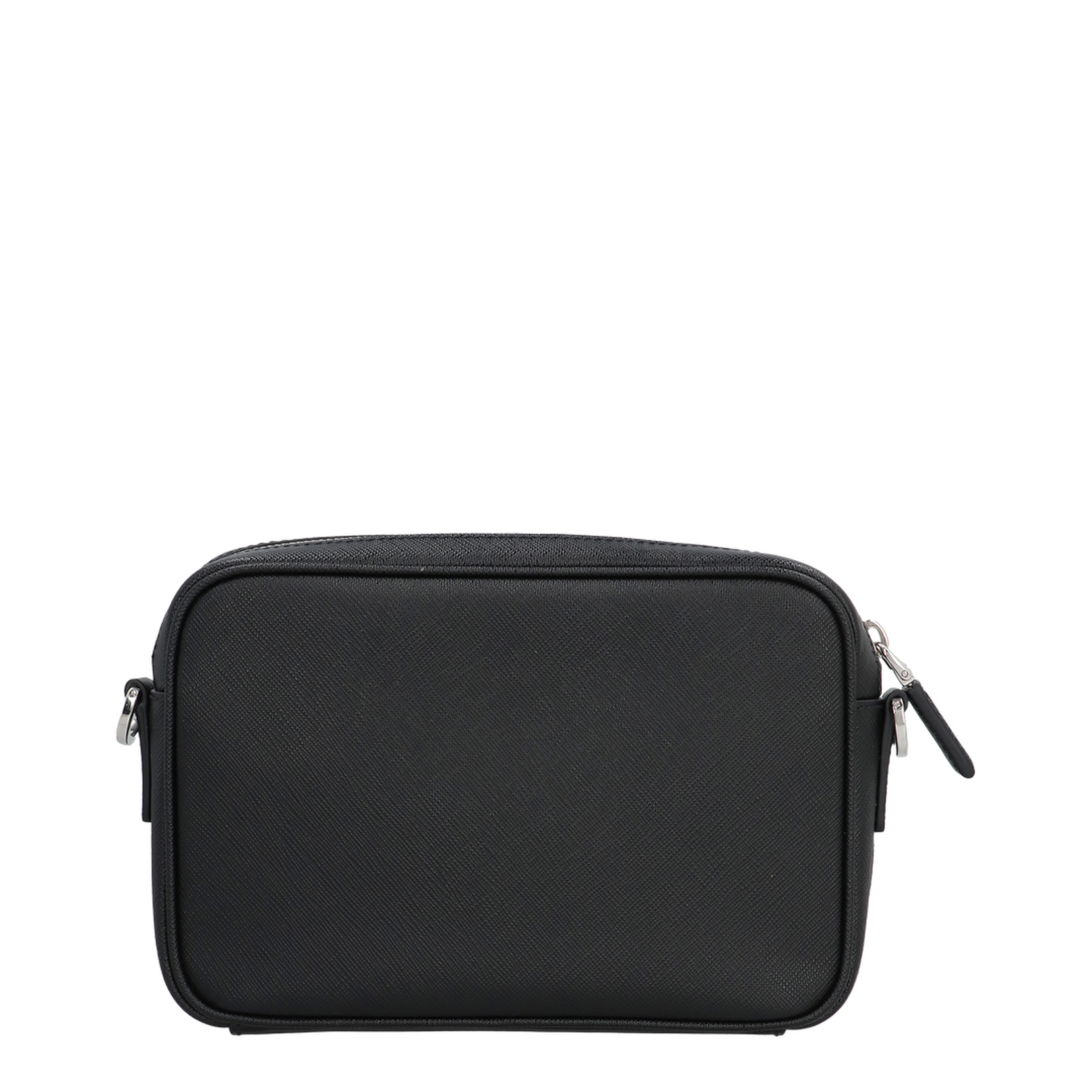 Saffiano Crossbody Bag