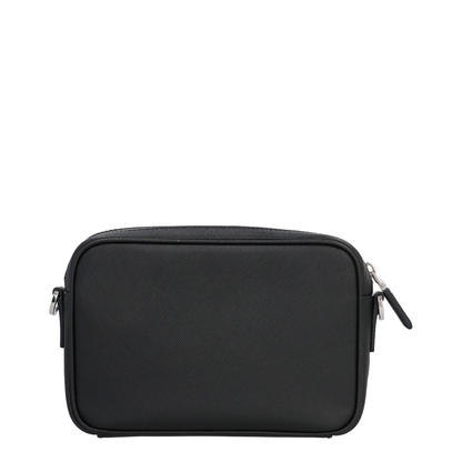 Saffiano Crossbody Bag