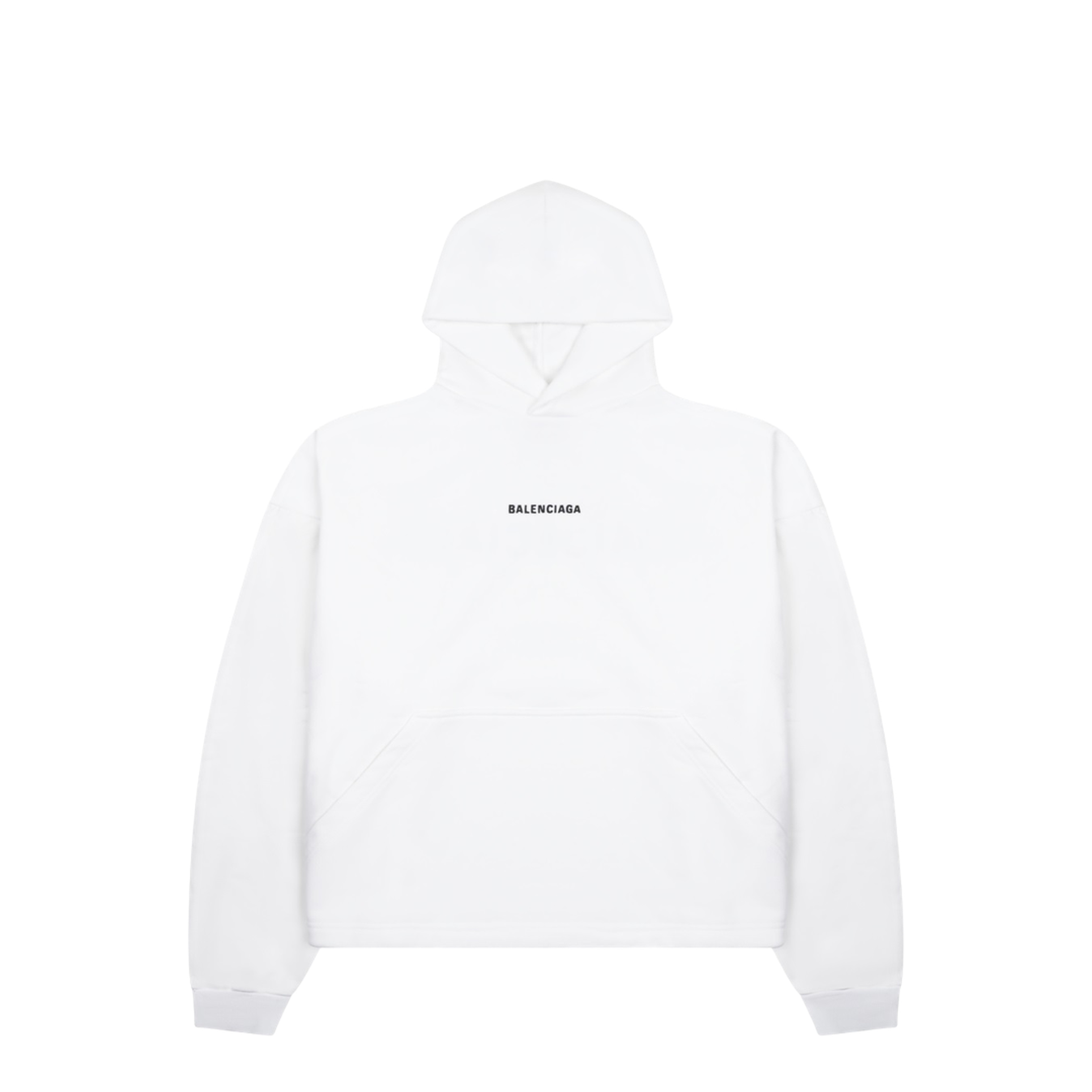 Sweatshirt with Logo