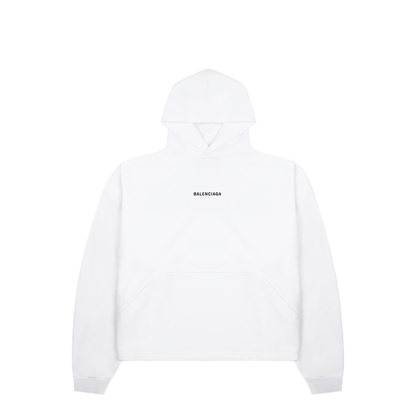 Sweatshirt with Logo
