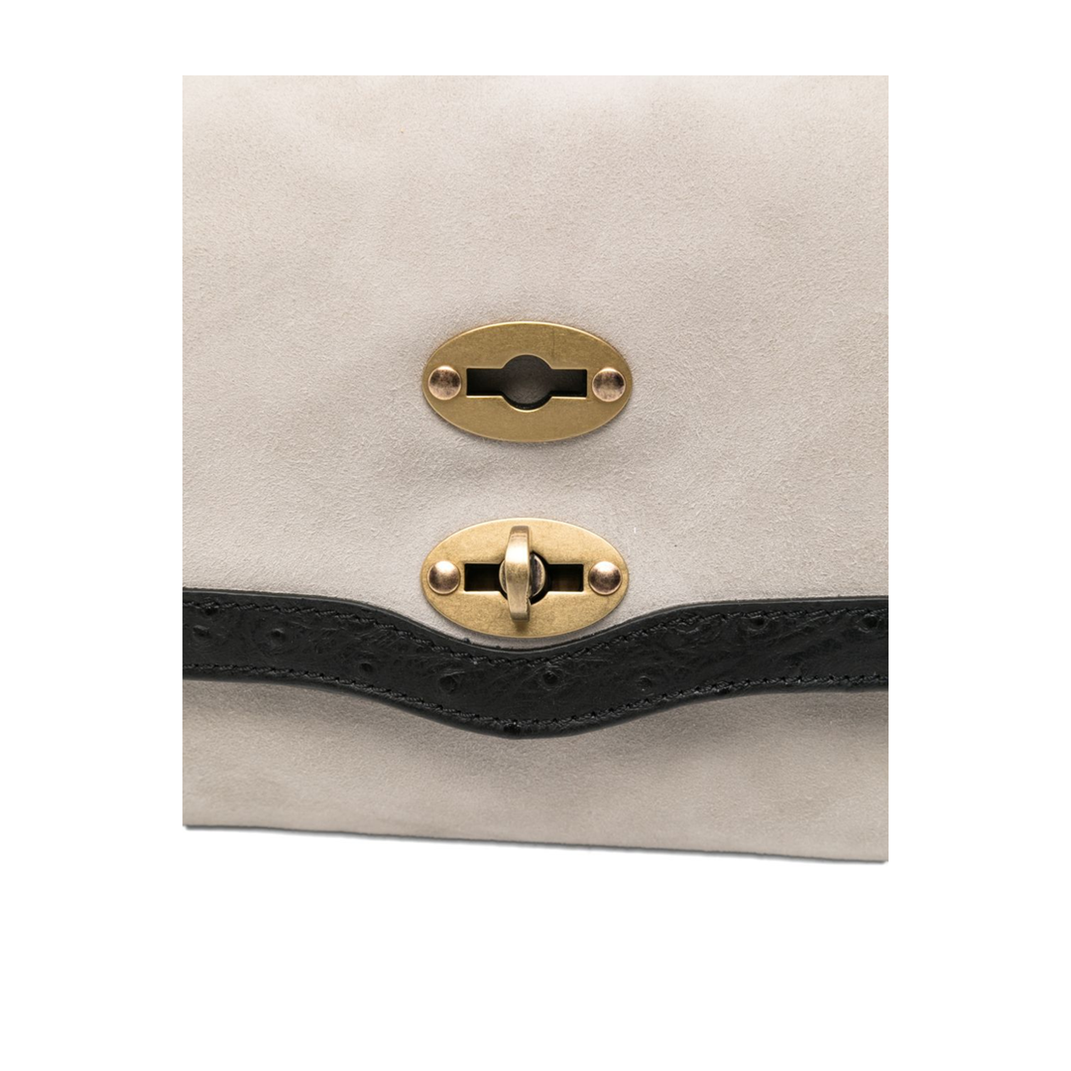 MAYFEYR - Zanellato - Bags.. - 070790BABYZASHMERECACTUSZ0278