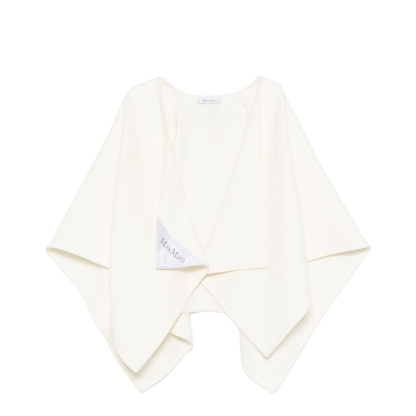 Wool Cape