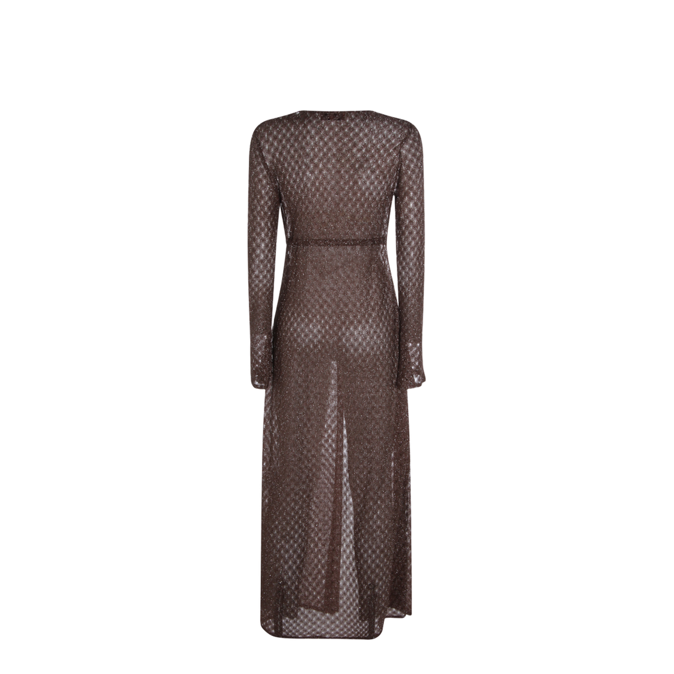 MAYFEYR - Missoni - Dresses - MS26SQ0SBR014DS80EE