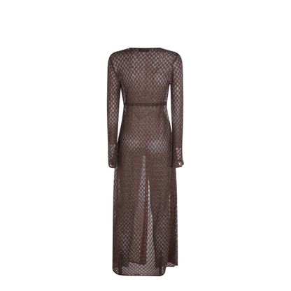 MAYFEYR - Missoni - Dresses - MS26SQ0SBR014DS80EE