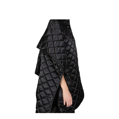MAYFEYR - BOUTIQUE MOSCHINO - Quilted Jacket - 060561160555