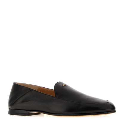 Flat Shoes Black