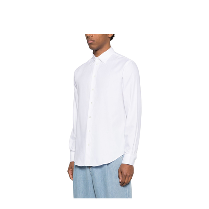 MAYFEYR - Emporio Armani - Shirts White - EM000099TE19225F0004