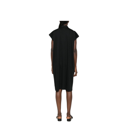 MAYFEYR - Toteme - Dresses Black - 263WRD0348FB0669001