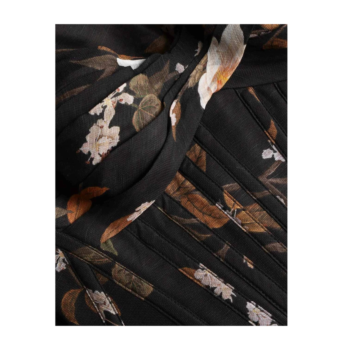 MAYFEYR - Zimmermann - Dress - 0189DF262BLKRM