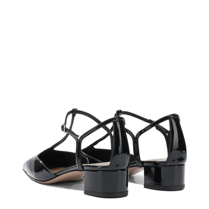 MAYFEYR - Aquazzura - Sorbonne 35 Mm Pumps - SBEMIDP0PAT000