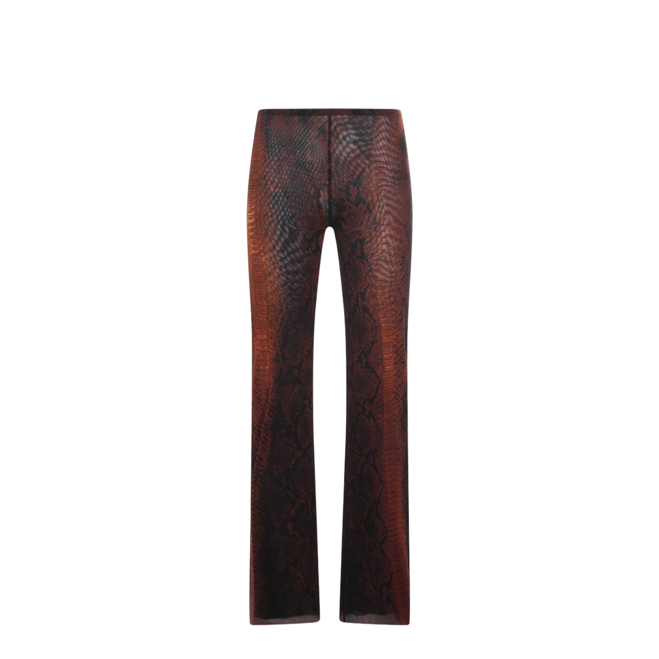 MAYFEYR - Jean Paul Gaultier - Trousers - TR056M012P6000