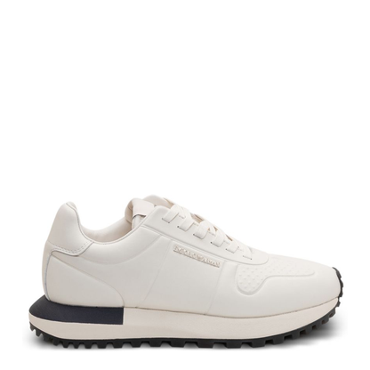 MAYFEYR - Emporio Armani - Sneakers White - EM003740AF19726M0107