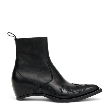 MAYFEYR - Maison Margiela - Boots Black - S58WU0440P7789T8013