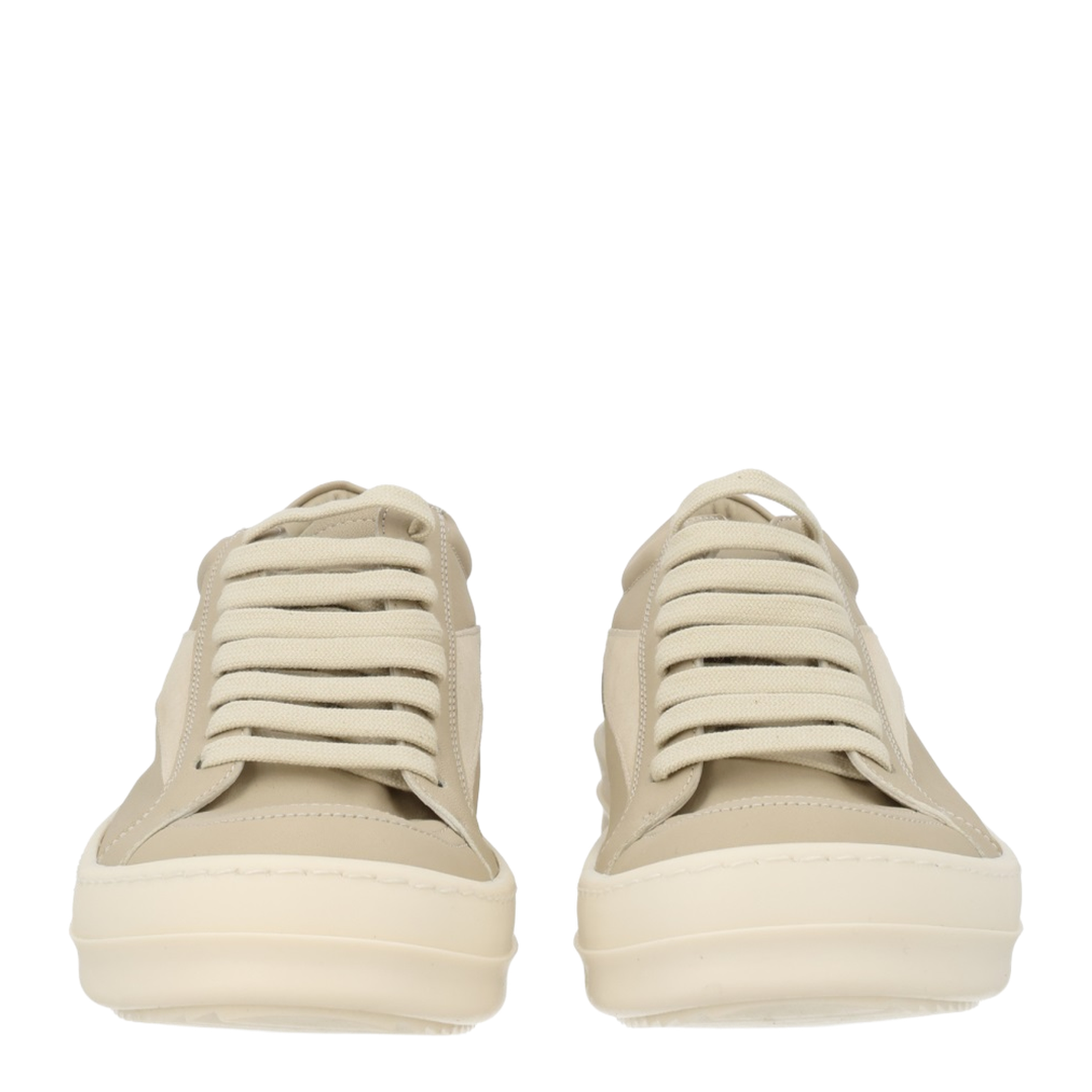 MAYFEYR - Rick Owens - Vintage Sneaks Sneaker - RP01F6888LGYLVX13811