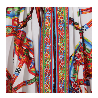 MAYFEYR - Dolce & Gabbana - Dresses - F6JFNTGDDTFS9000
