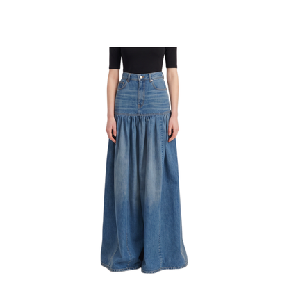 MAYFEYR - Chloè - Denim Balloon Jeans - 26ADP4690140B