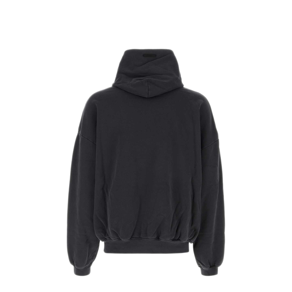 MAYFEYR - FEAR OF GOD ESSENTIAL - Training 90S Sweatshirt - 192SP264461FFADEDBLACK