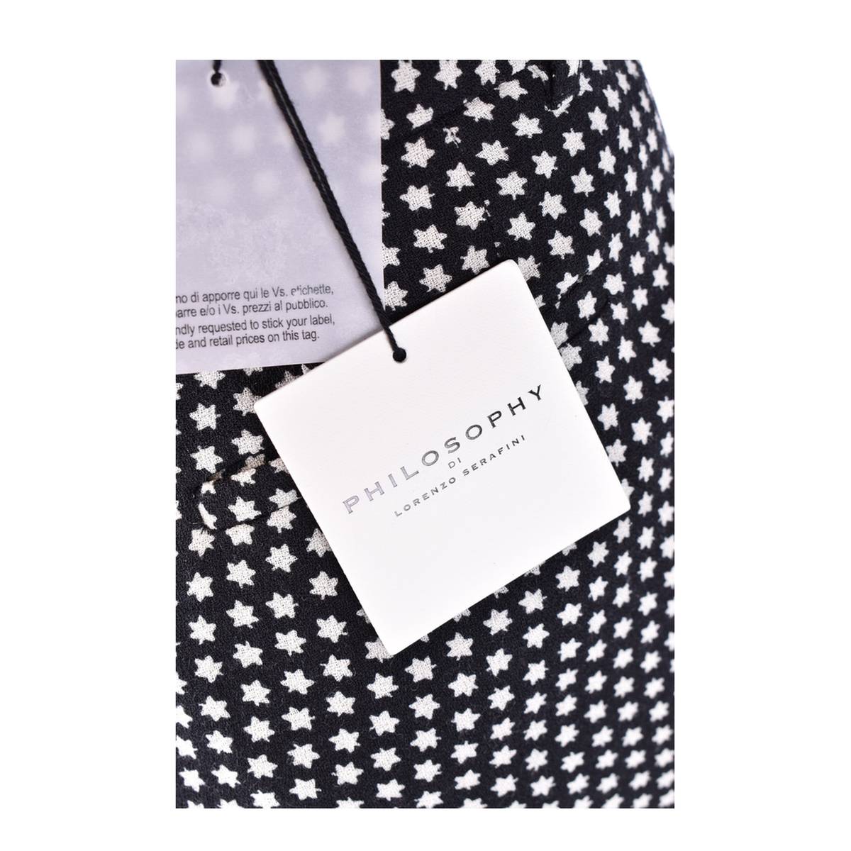 MAYFEYR - Philosophy - Trousers - GA030857441555712