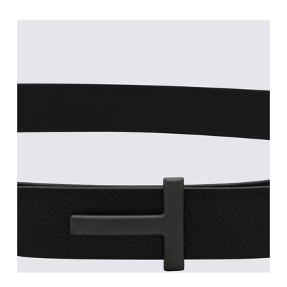 Belt with Buckle