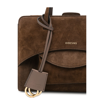 MAYFEYR - Unknown - Brown Bag - FL12SDCHO