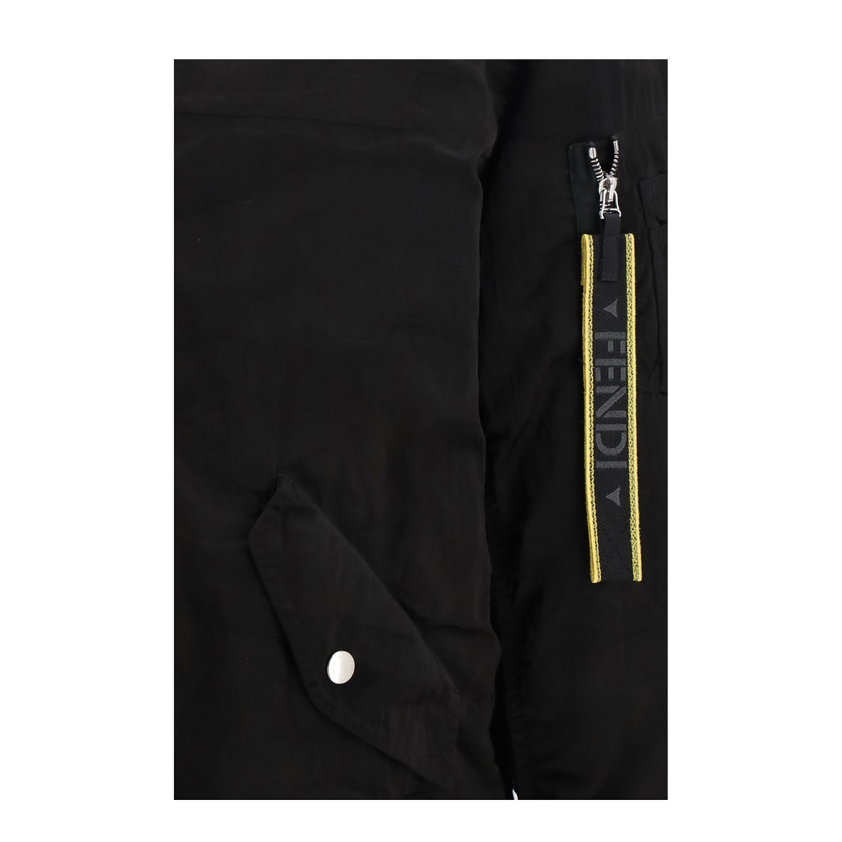 MAYFEYR - Fendi - Nylon Bomber - FW1492AME6F0QA1
