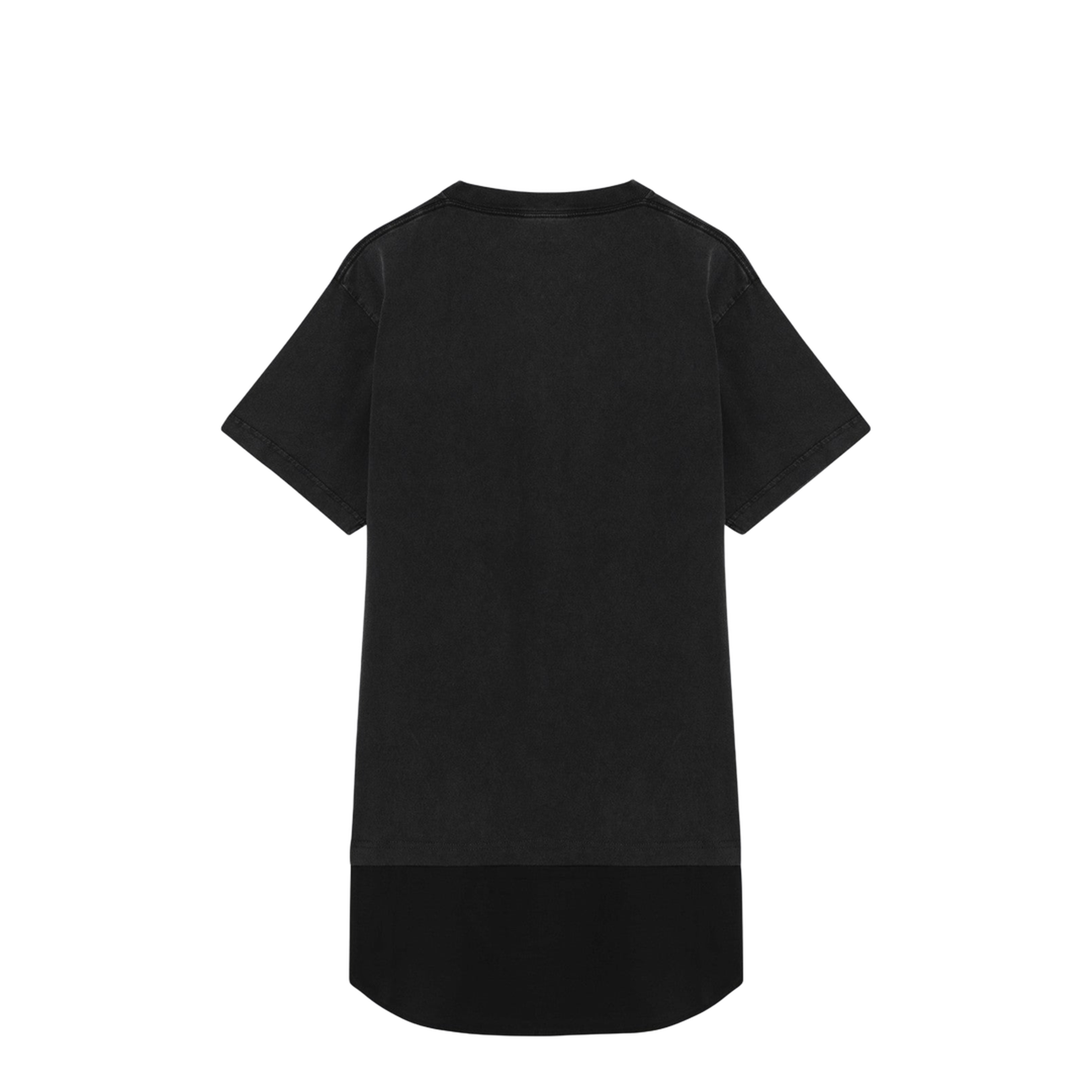 Hybrid Shirt Dress