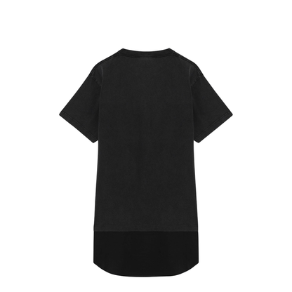 Hybrid Shirt Dress