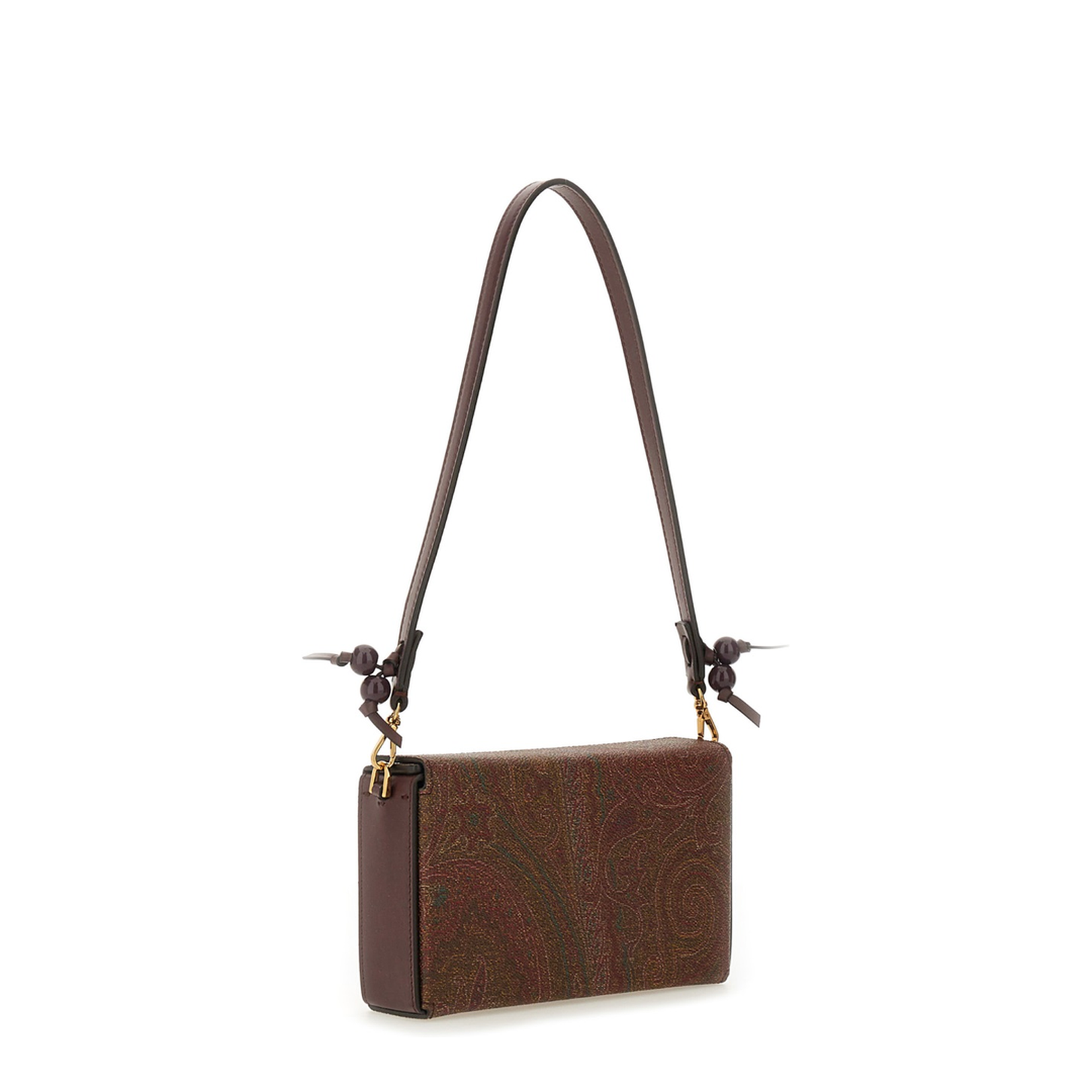 Es Pouch Bordeaux