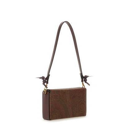 Es Pouch Bordeaux