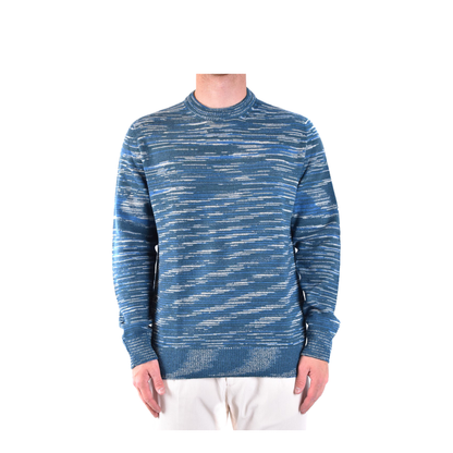 MAYFEYR - Missoni - Sweaters - UC23WN01BK016WF705P