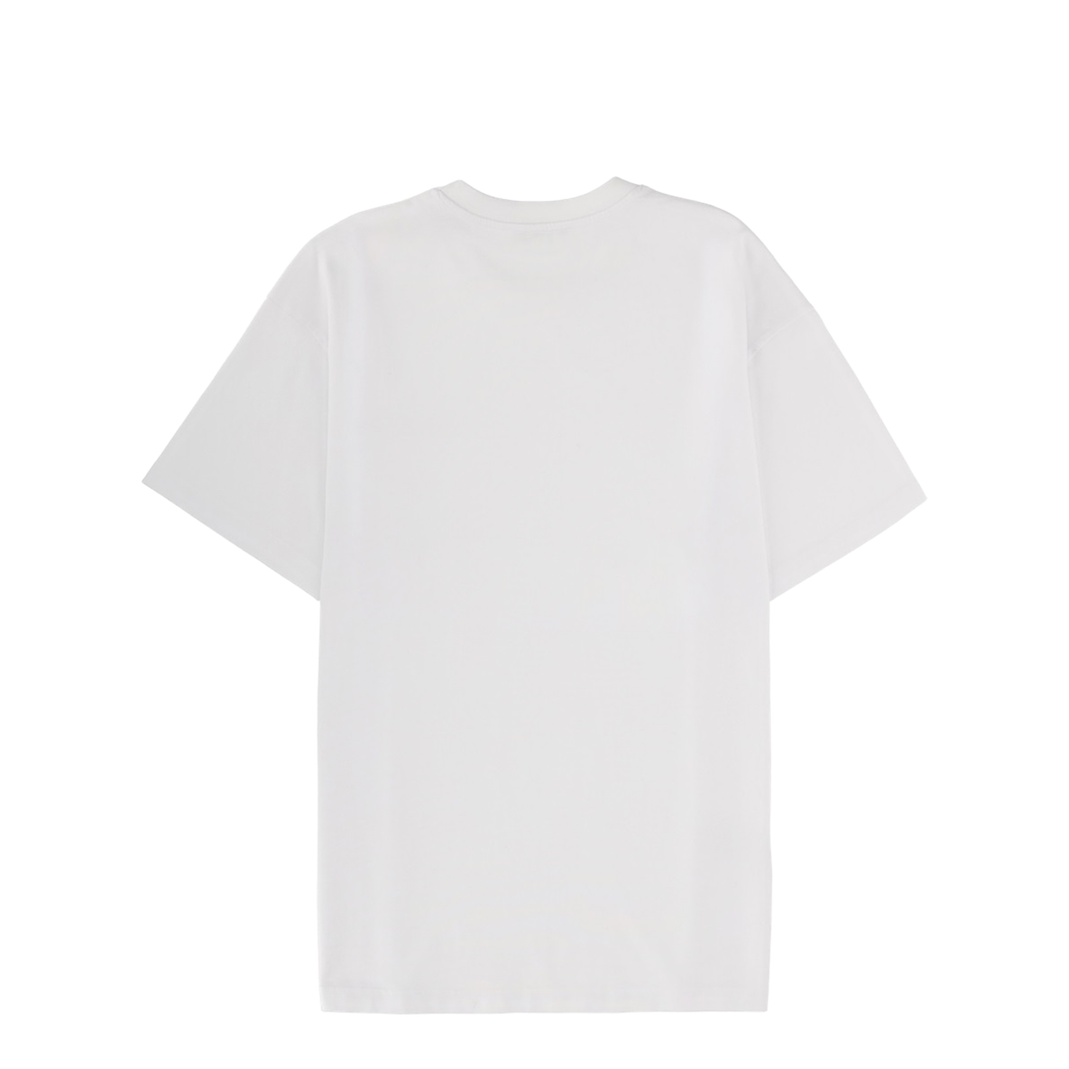 T-shirts and Polos White