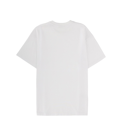 T-shirts and Polos White
