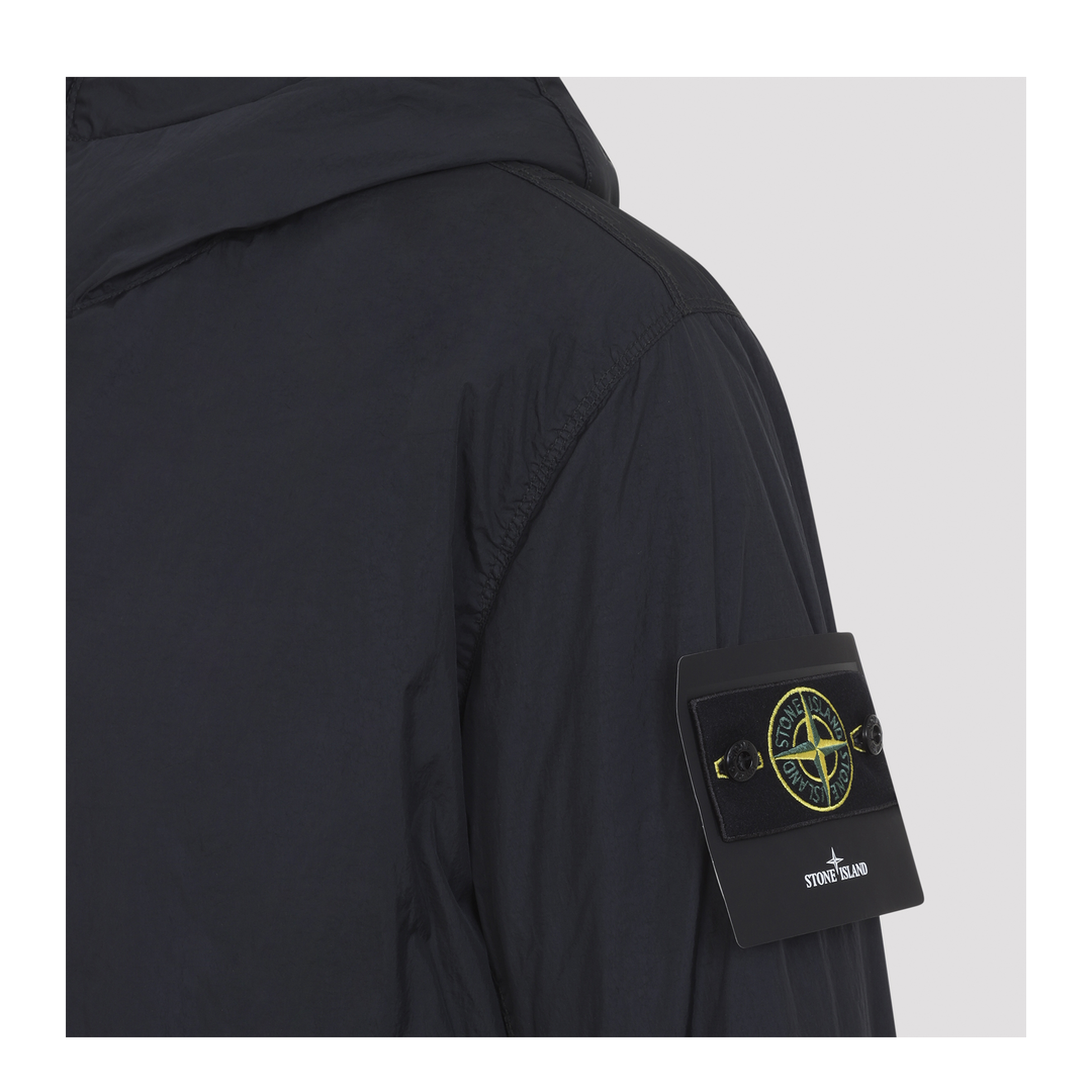 MAYFEYR - Stone Island - Bomber Jacket - L2S154100110S0A23