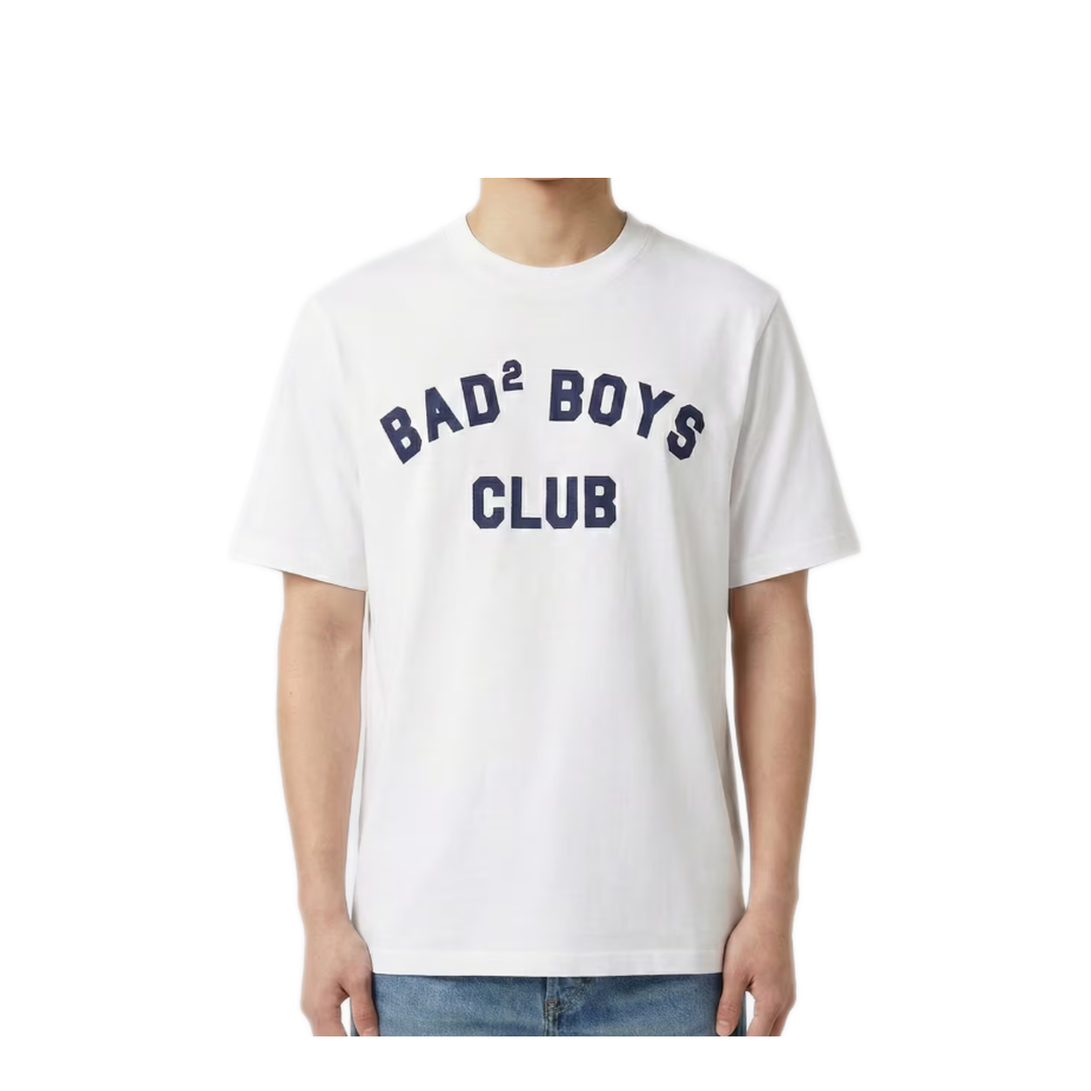 MAYFEYR - Dsquared2 - T-Shirt - S74GD1529D20108100
