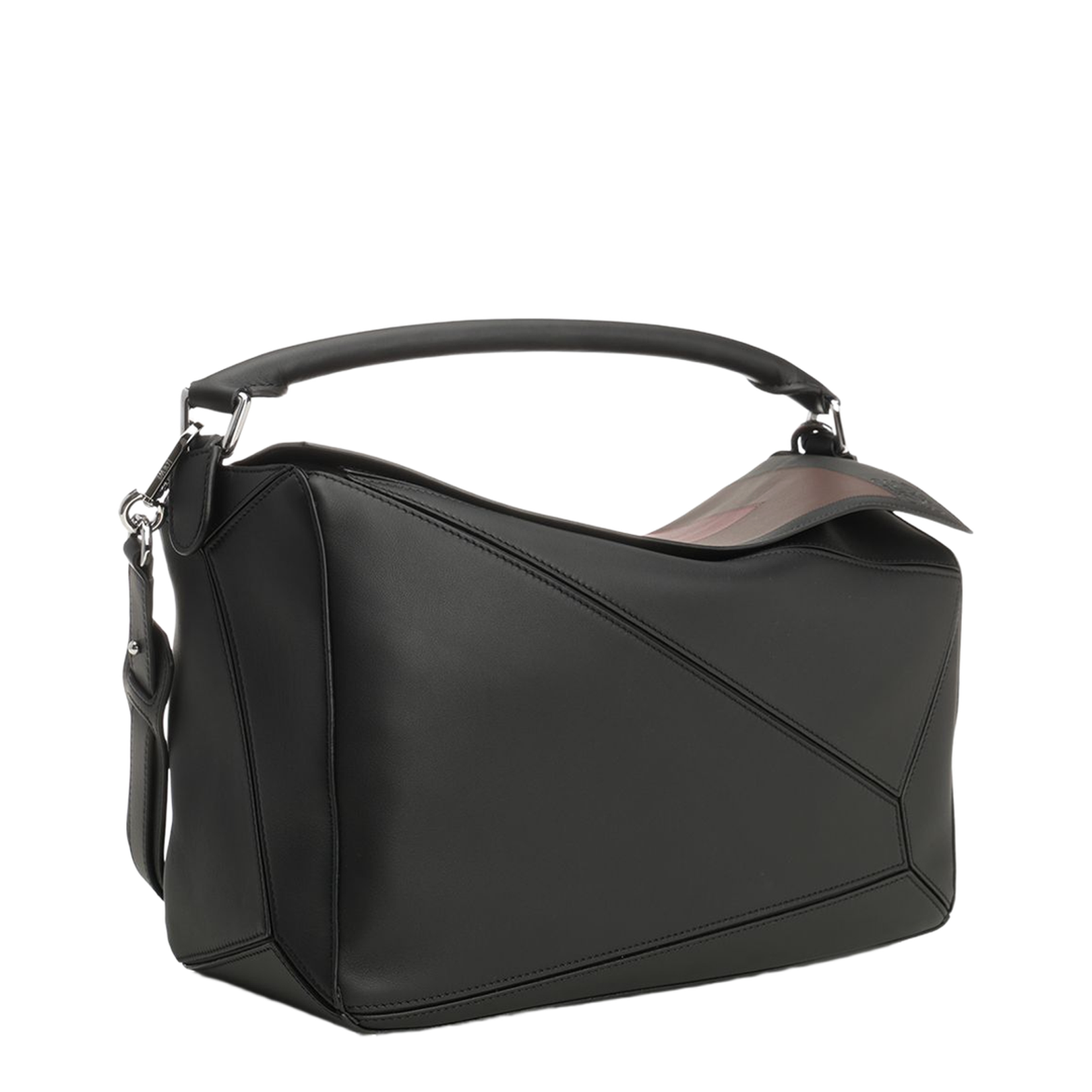 Large Puzzle Bag