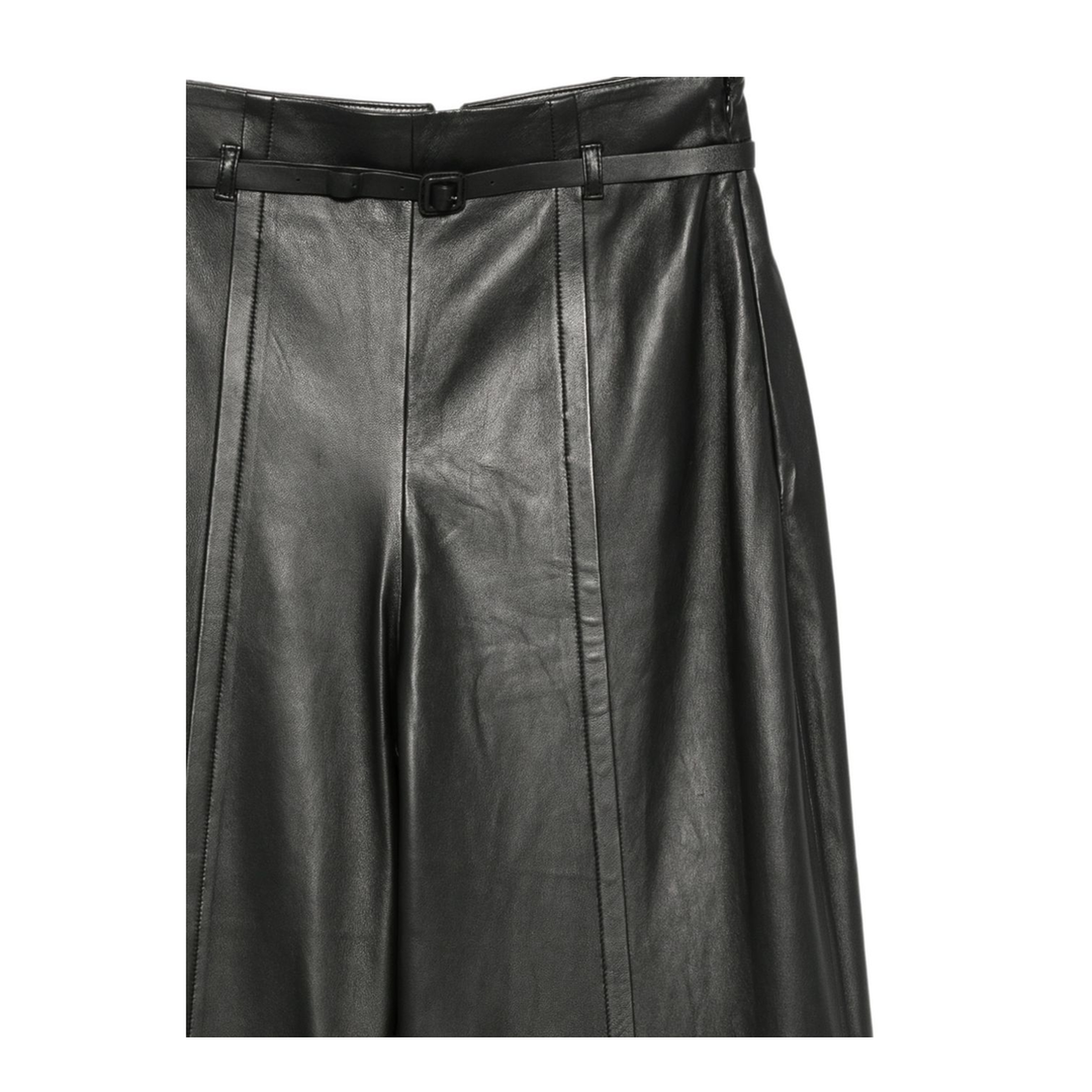 MAYFEYR - Emporio Armani - Trousers Black - EW005733AF28770UC001