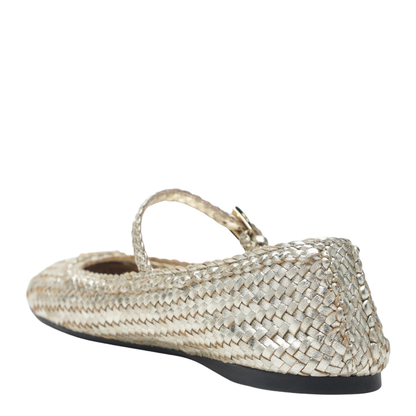 Ballerina Flats