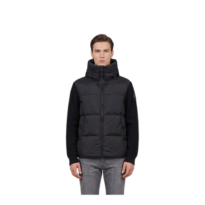 MAYFEYR - Canada Goose - Hybridge Grove Knit Jacket - 9204M9061
