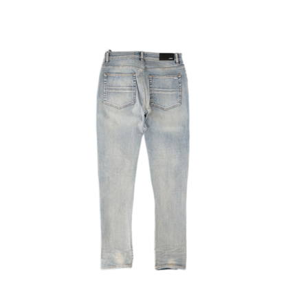 MAYFEYR - Amiri - Antique Indigo Jeans - AM5JE006ANTIQUEINDIGO