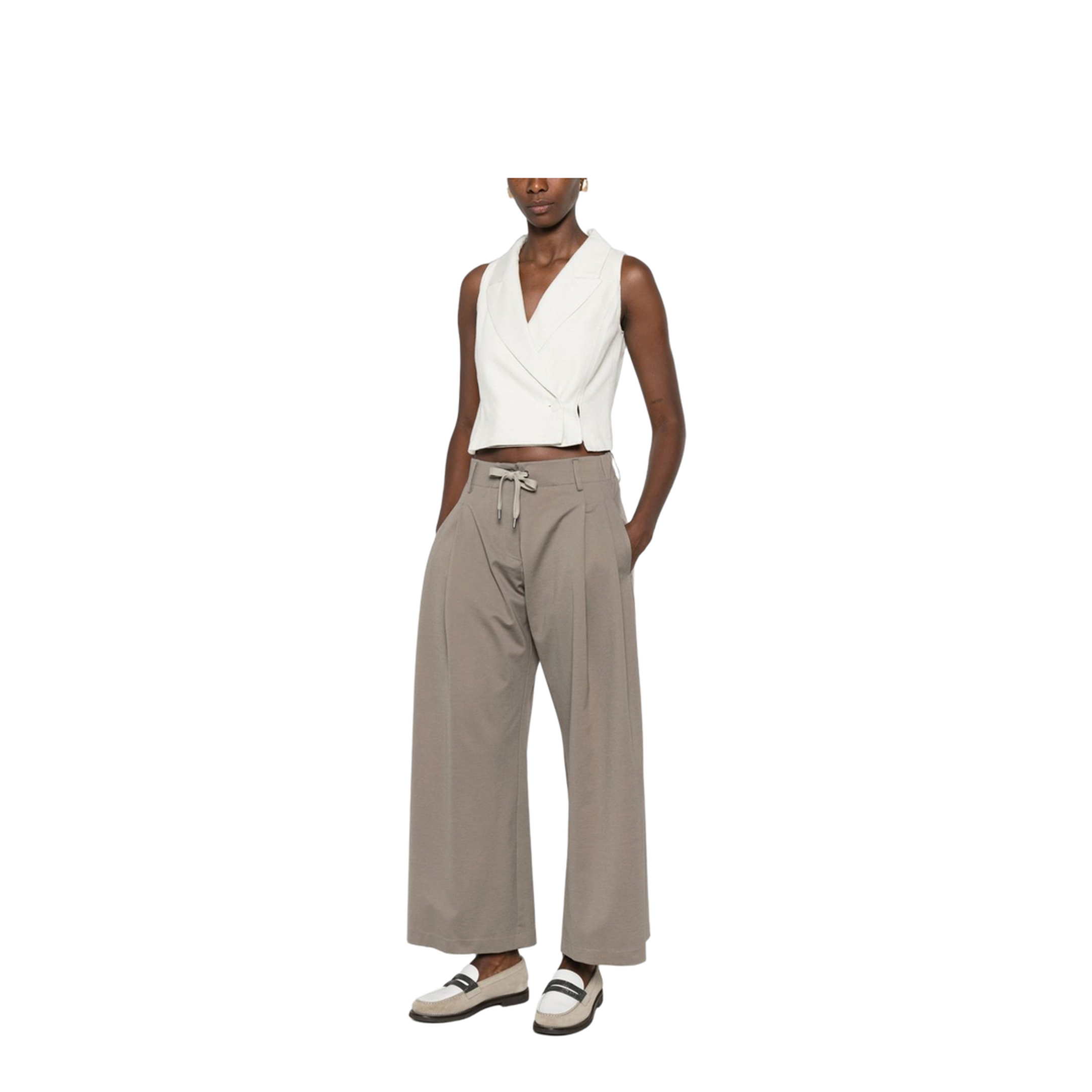 MAYFEYR - Emporio Armani - Jackets White - EW005248AF28335M0076