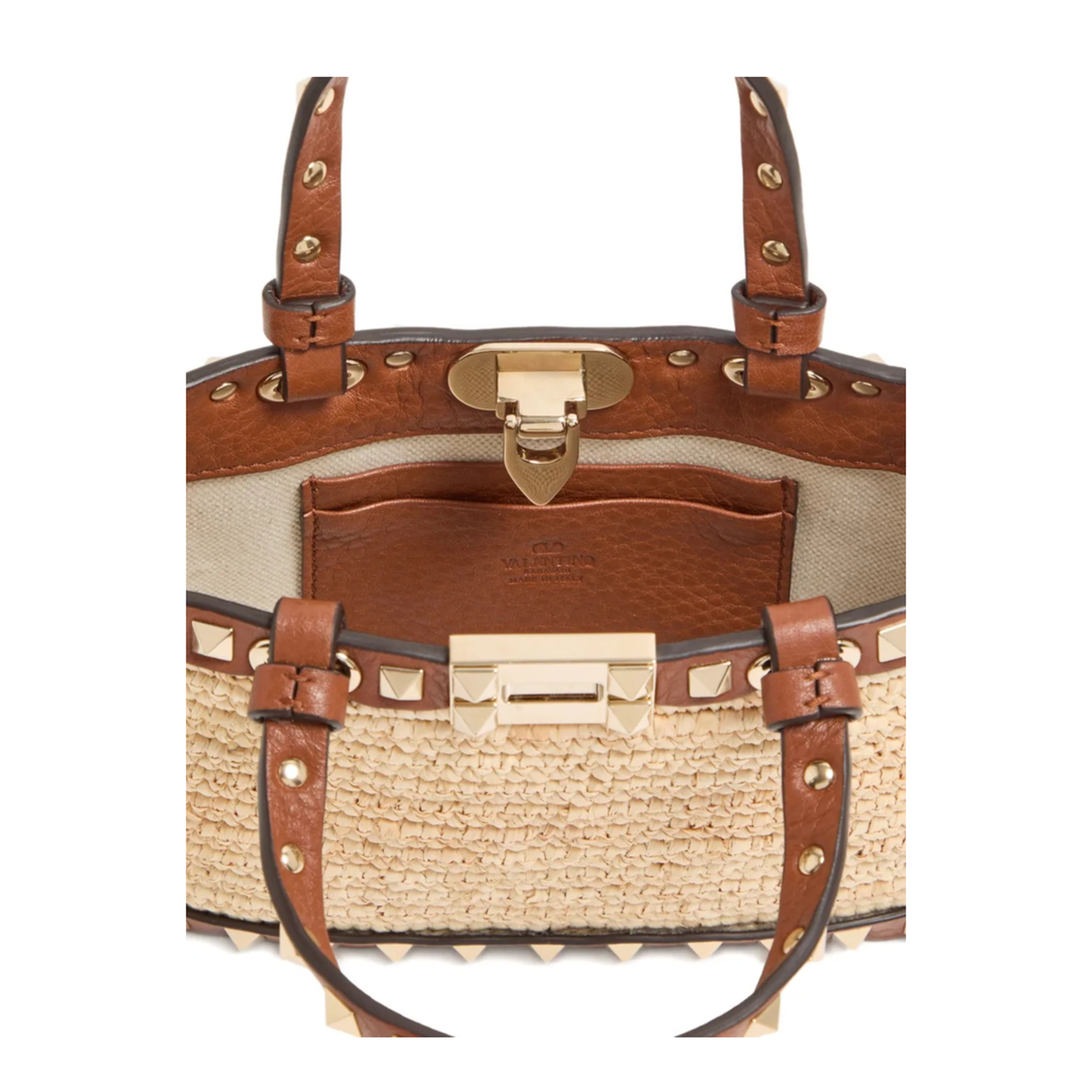 GARAVANI women's clutch