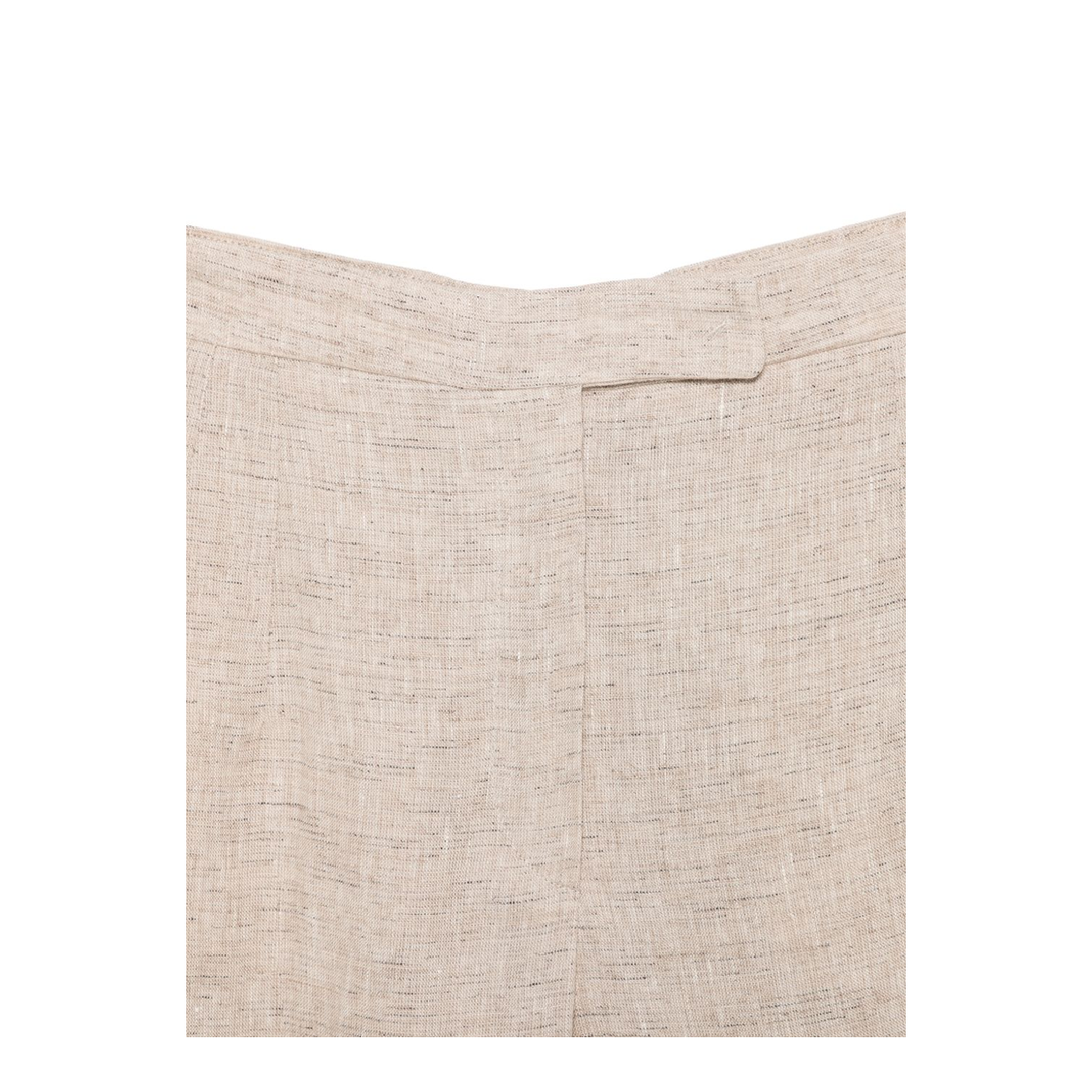 MAYFEYR - Emporio Armani - Trousers Beige - EW003973TE10381O1004