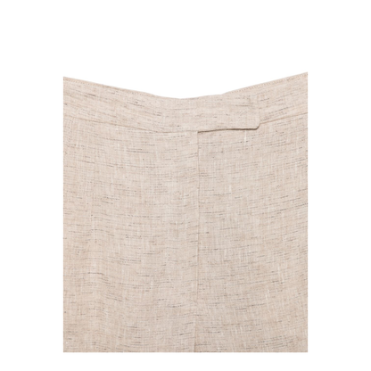 MAYFEYR - Emporio Armani - Trousers Beige - EW003973TE10381O1004