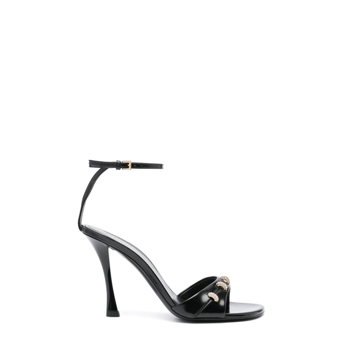 Givenchy Sandals Black