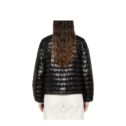Short Azalee Down Jacket
