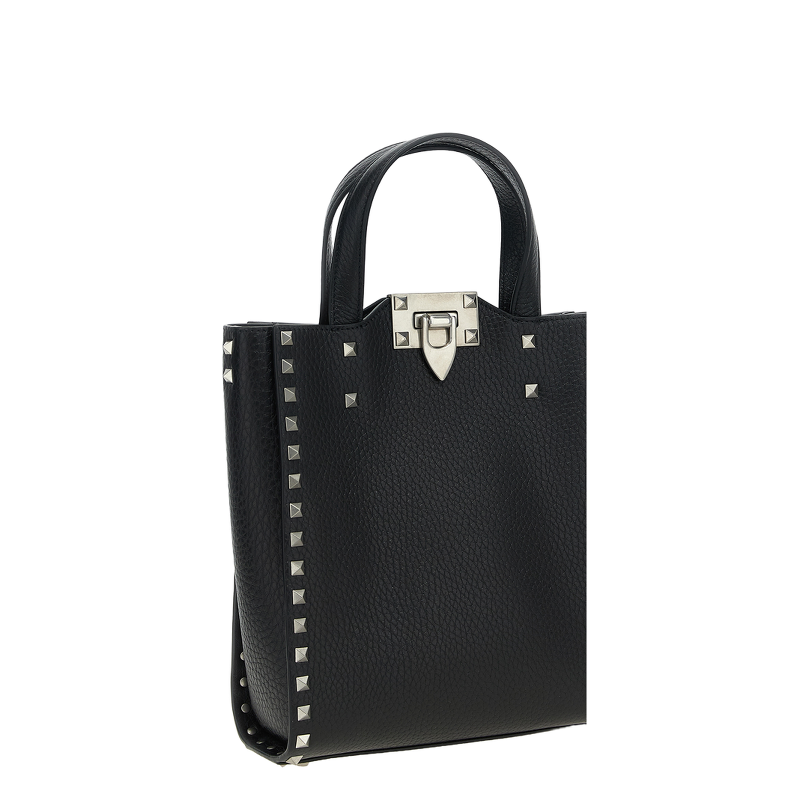Rockstud Handbag