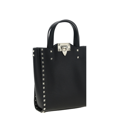 Rockstud Handbag