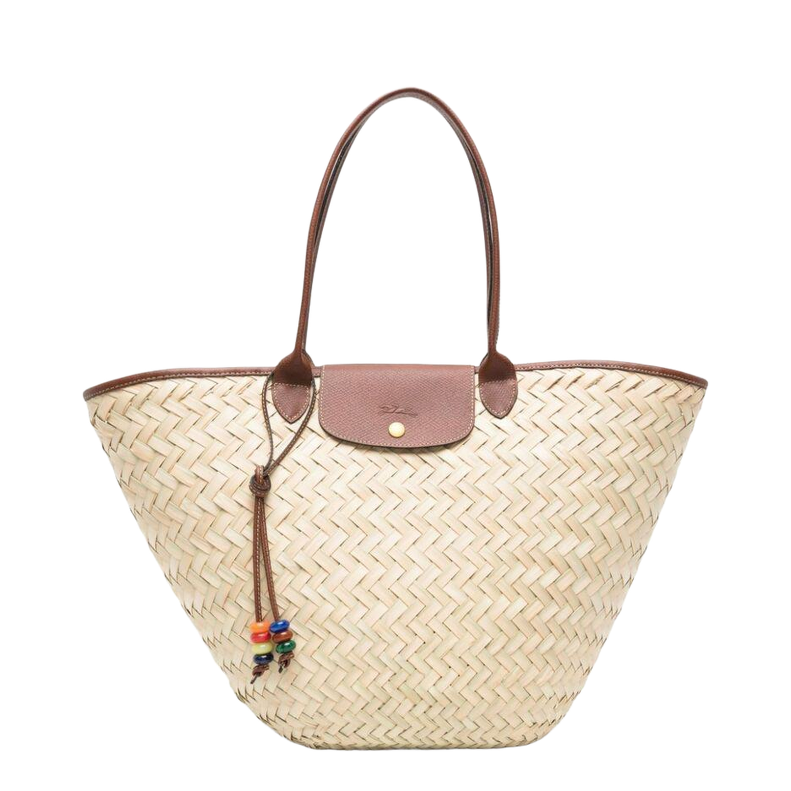 Basket Bag